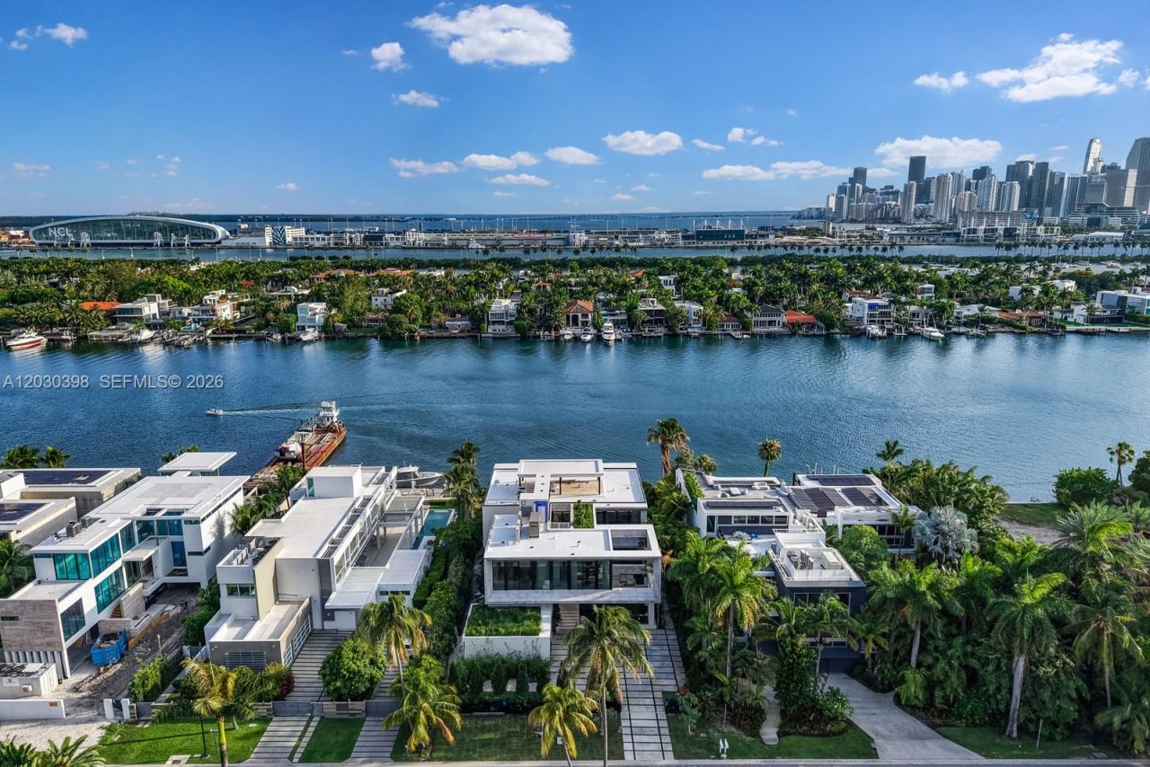360 S Hibiscus Drive, Miami Beach, FL 33139 Photo