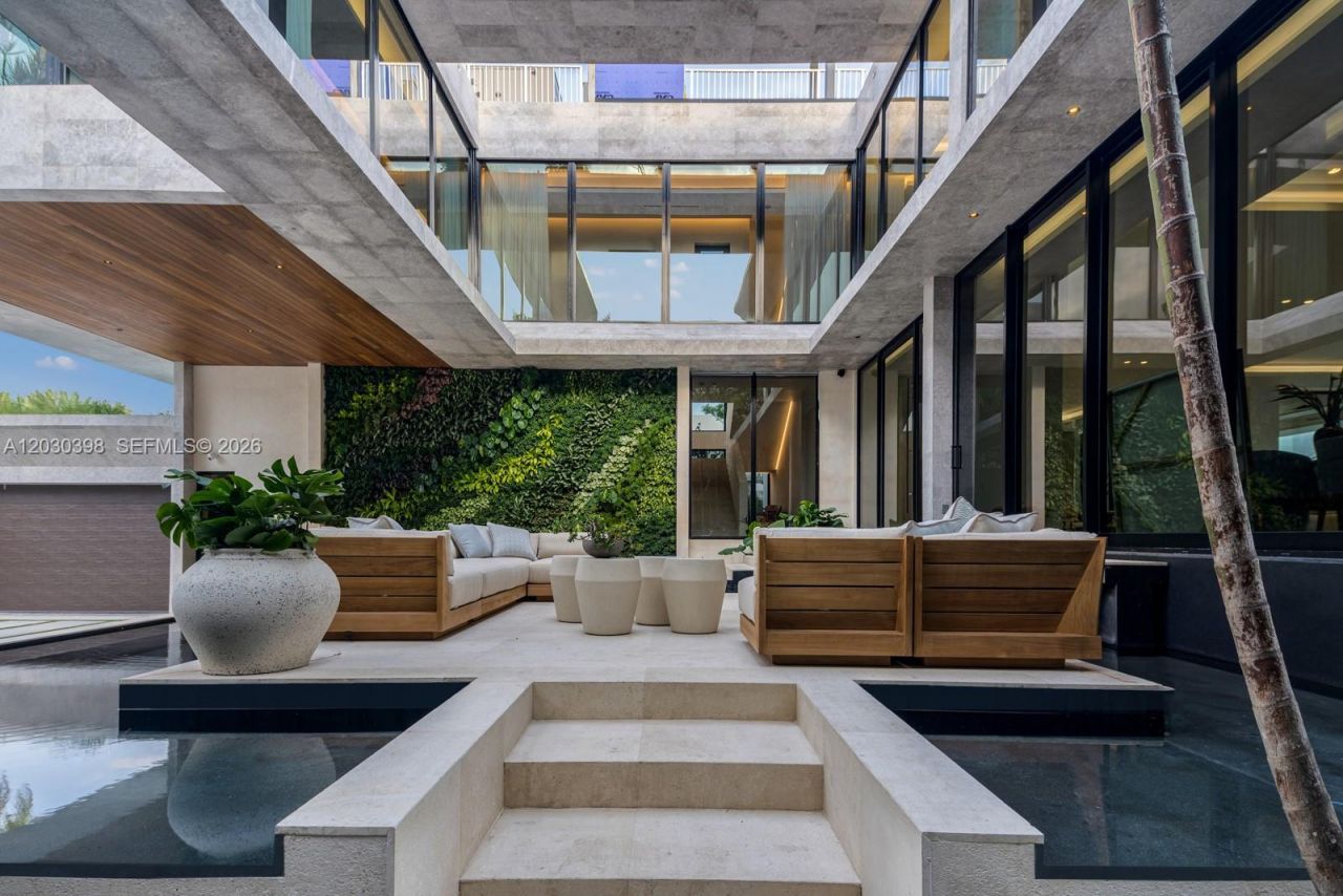 360 S Hibiscus Drive, Miami Beach, FL 33139 Photo