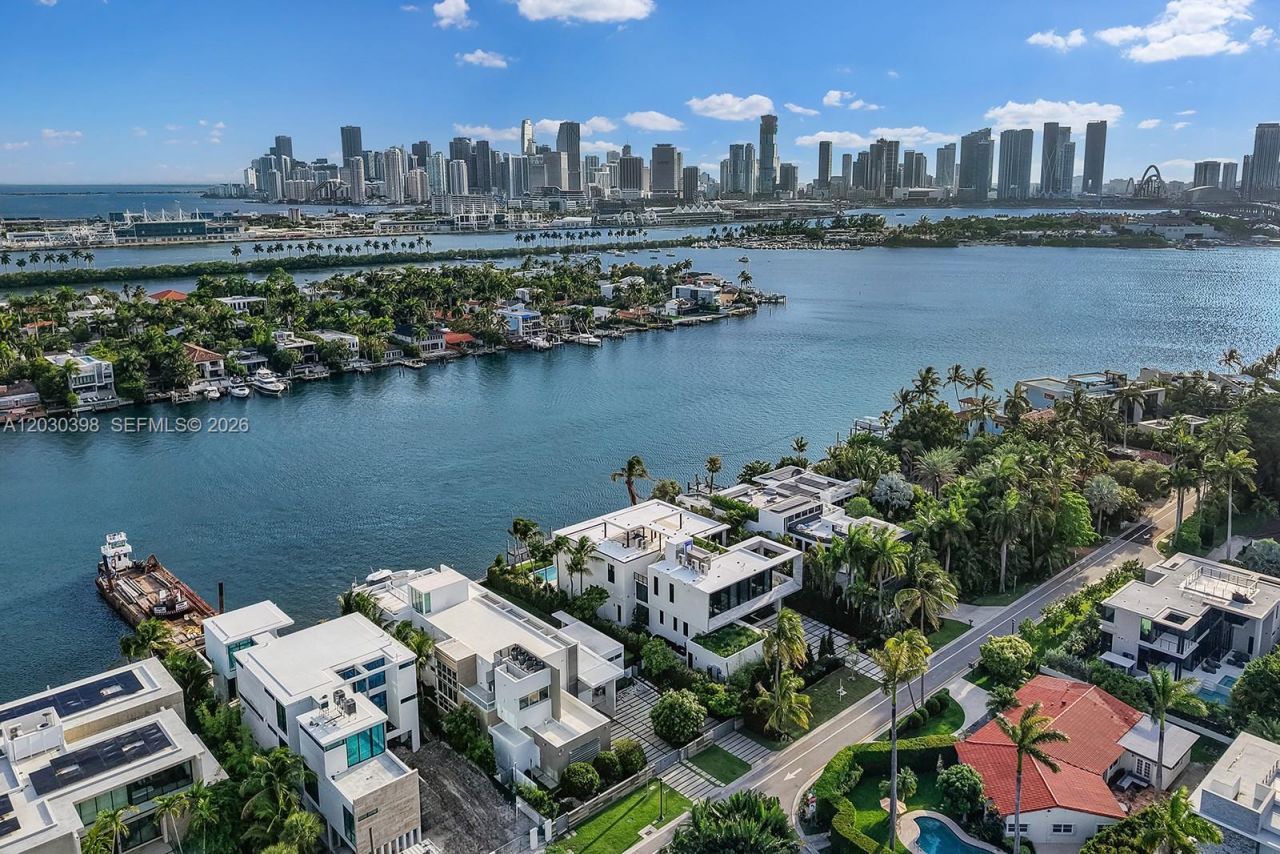 360 S Hibiscus Drive, Miami Beach, FL 33139 Photo