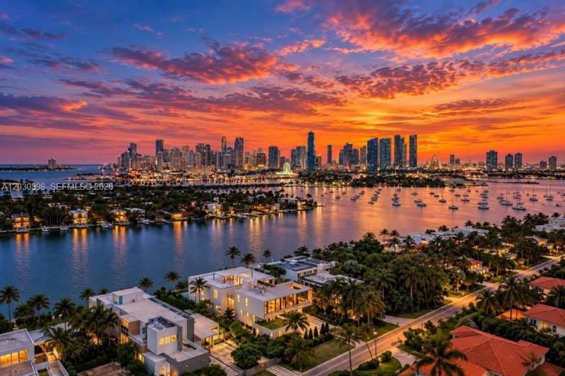 360 S Hibiscus Drive, Miami Beach, FL 33139 Photo