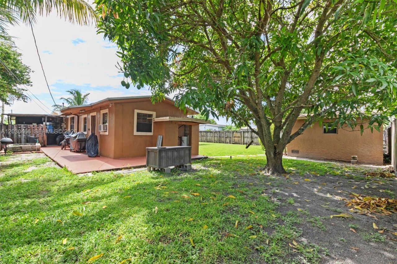 15600 NW 37th Pl , Miami Gardens, FL 33054 Photo