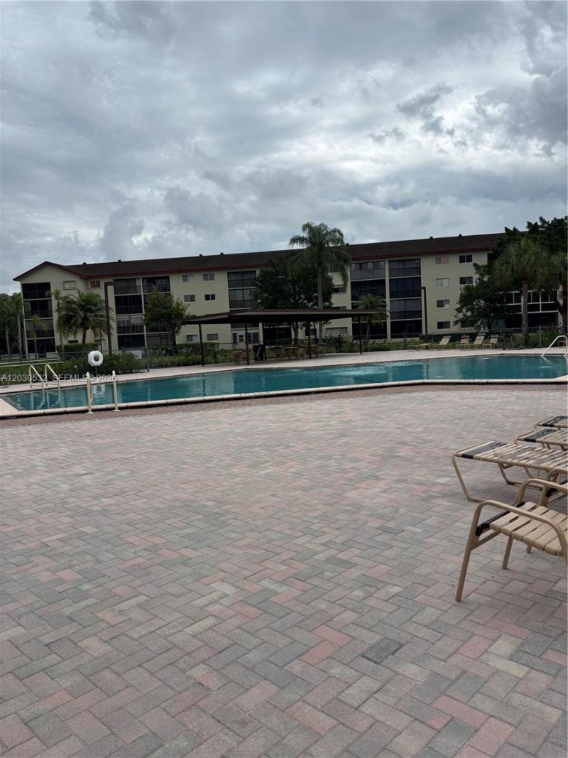 12755 SW 16th Ct , Unit 106B, Pembroke Pines, FL 33027 Photo