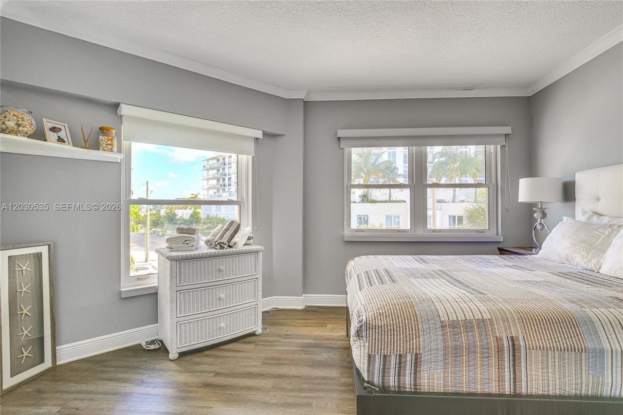 341 N Birch Rd , Unit 315, Fort Lauderdale, FL 33304 Photo