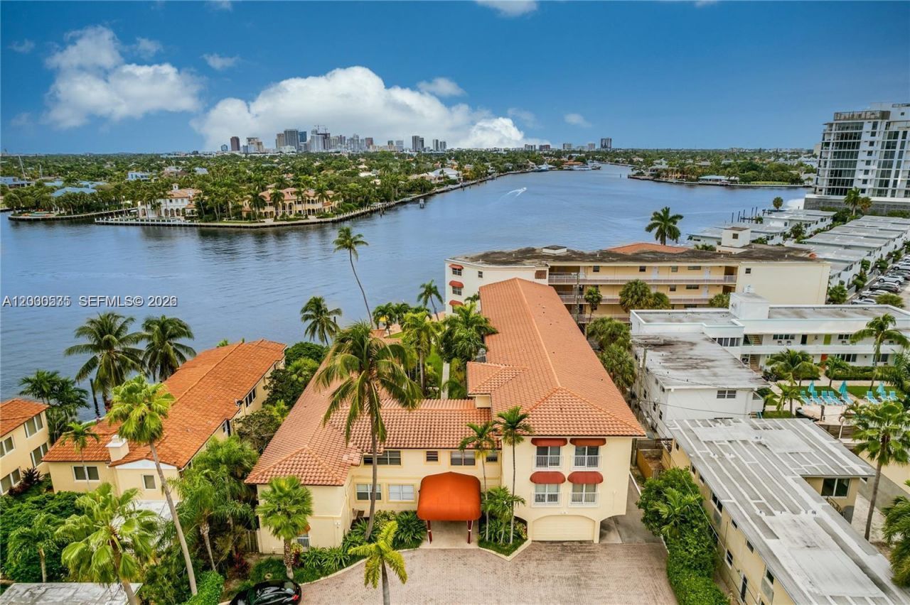341 N Birch Rd , Unit 315, Fort Lauderdale, FL 33304 Photo