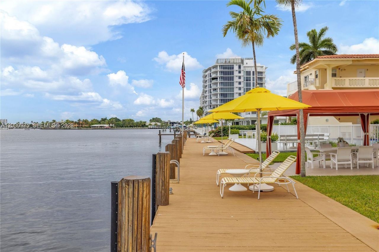 341 N Birch Rd , Unit 315, Fort Lauderdale, FL 33304 Photo
