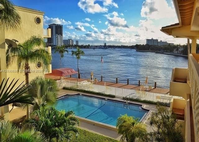 341 N Birch Rd , Unit 315, Fort Lauderdale, FL 33304 Photo