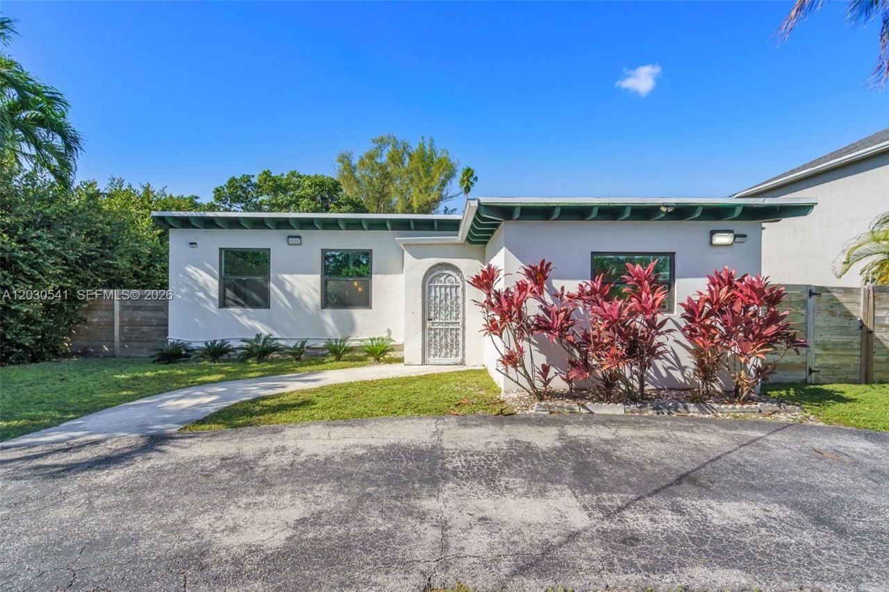 11534 NE 13th Ave , Miami, FL 33161 Photo