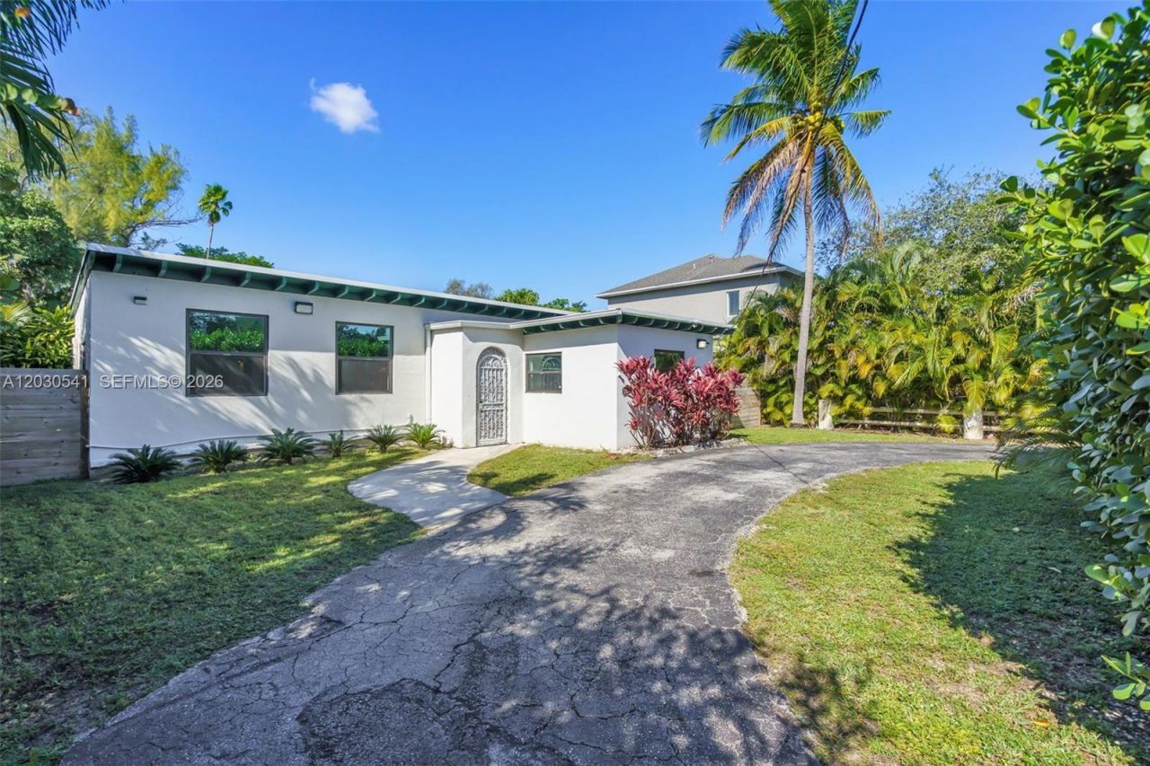 11534 NE 13th Ave , Miami, FL 33161 Photo