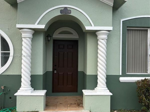 2726 SE 15th Pl , Unit 143, Homestead, FL 33035