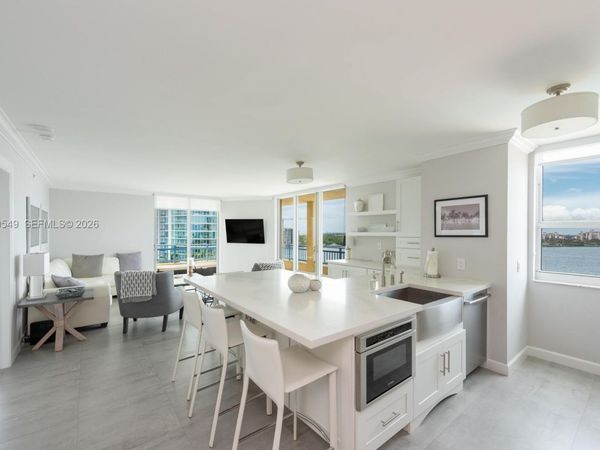90 Alton Rd , Unit 1102, Miami Beach, FL 33139