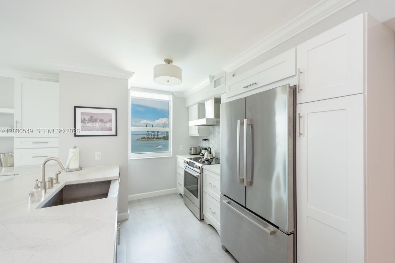 90 Alton Rd , Unit 1102, Miami Beach, FL 33139 Photo