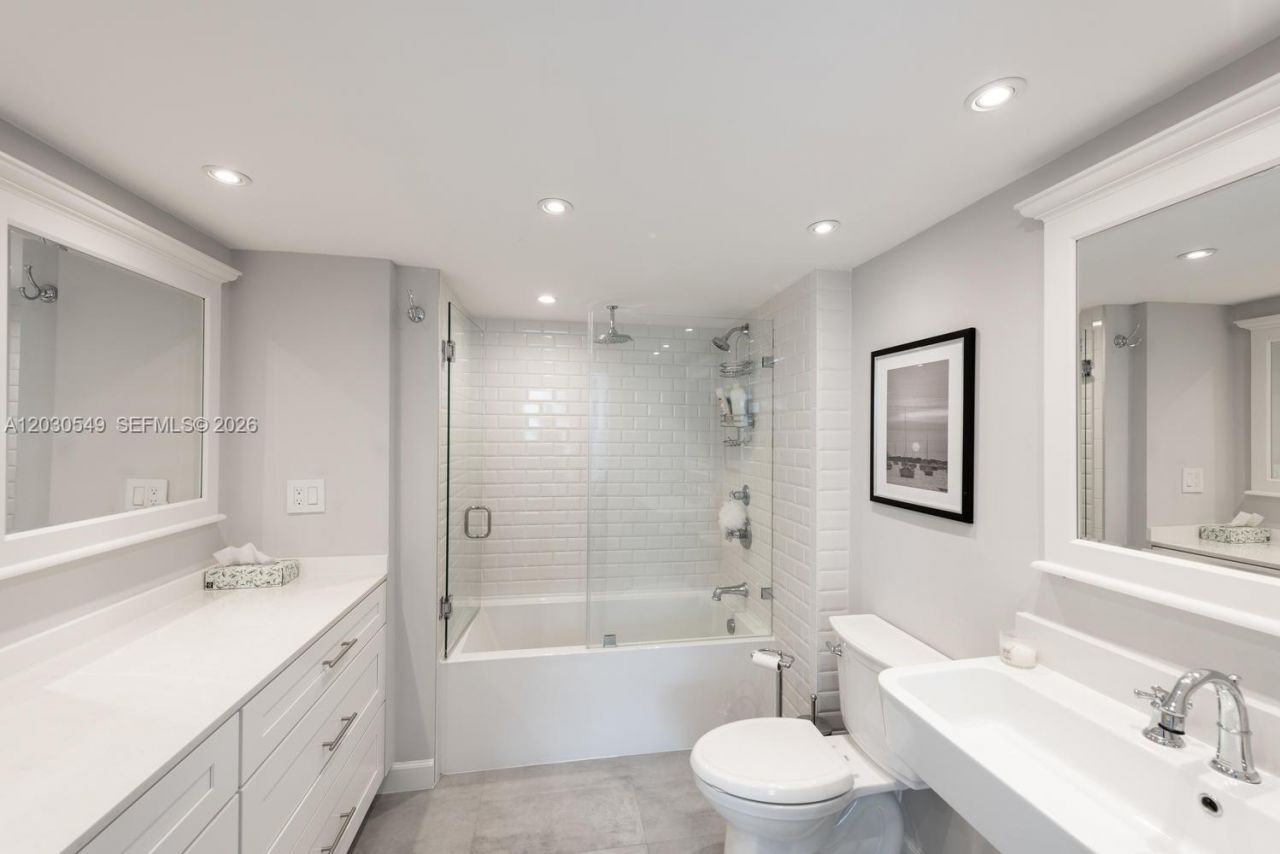 90 Alton Rd , Unit 1102, Miami Beach, FL 33139 Photo