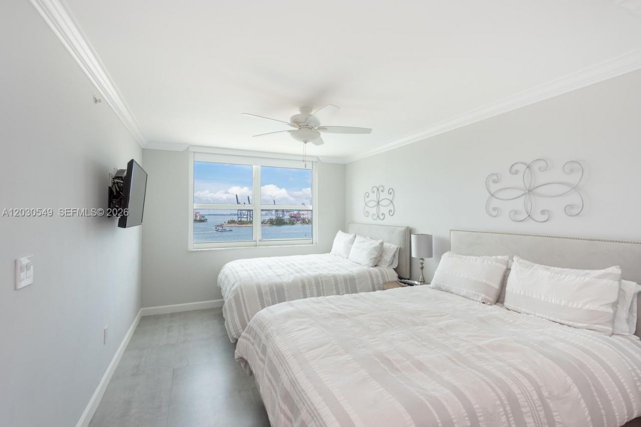 90 Alton Rd , Unit 1102, Miami Beach, FL 33139 Photo