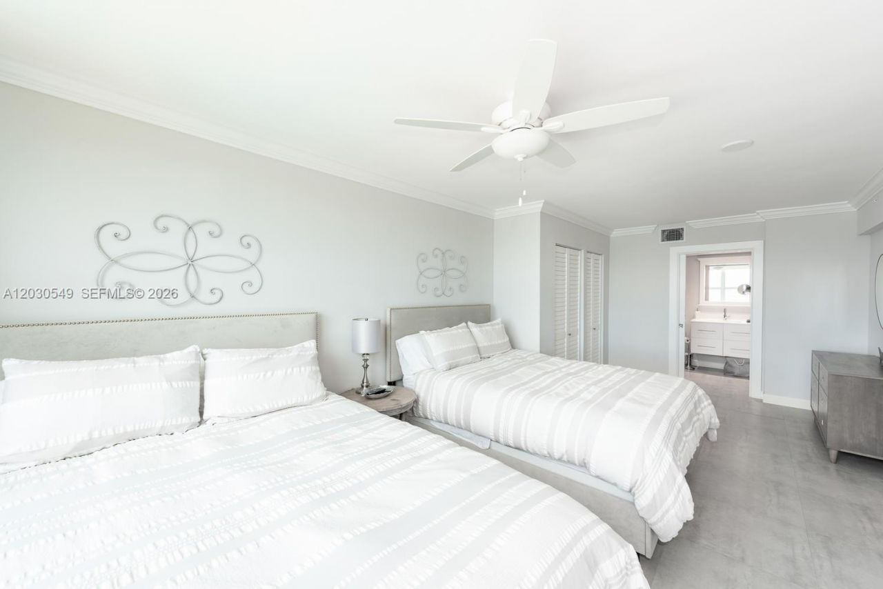90 Alton Rd , Unit 1102, Miami Beach, FL 33139 Photo