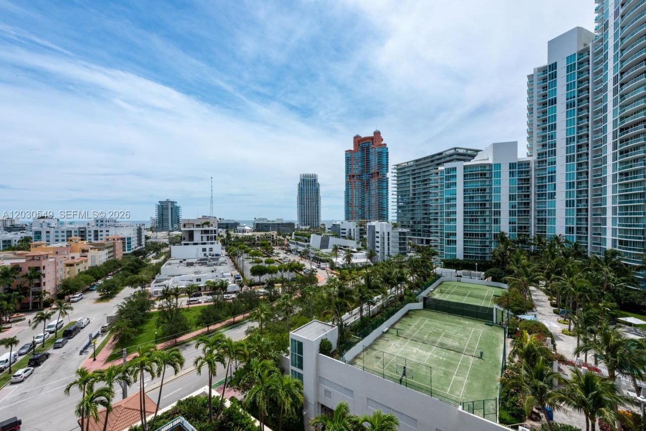 90 Alton Rd , Unit 1102, Miami Beach, FL 33139 Photo