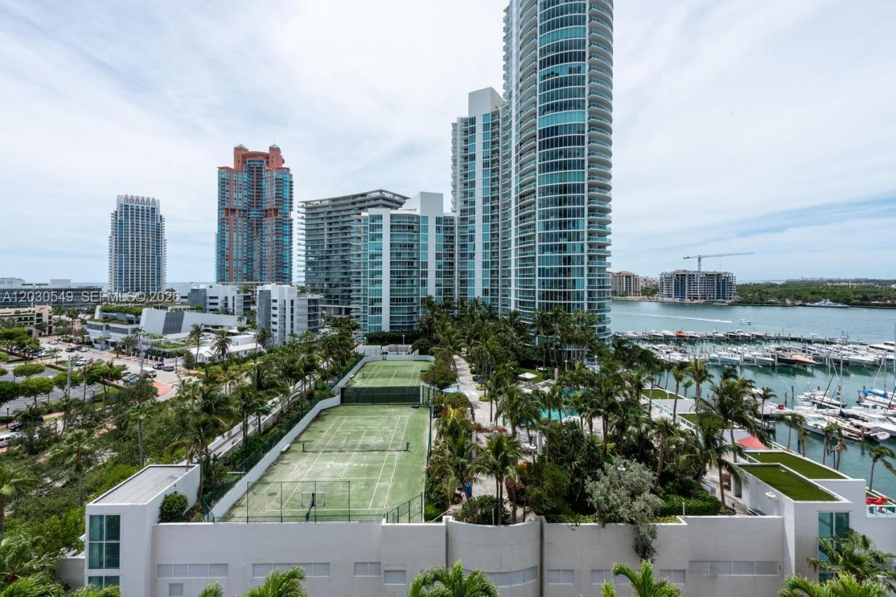 90 Alton Rd , Unit 1102, Miami Beach, FL 33139 Photo