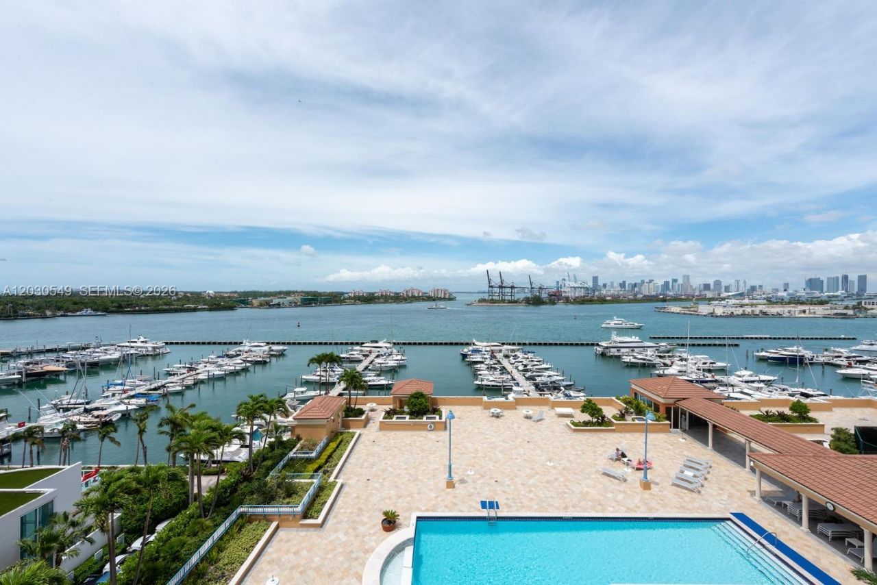90 Alton Rd , Unit 1102, Miami Beach, FL 33139 Photo