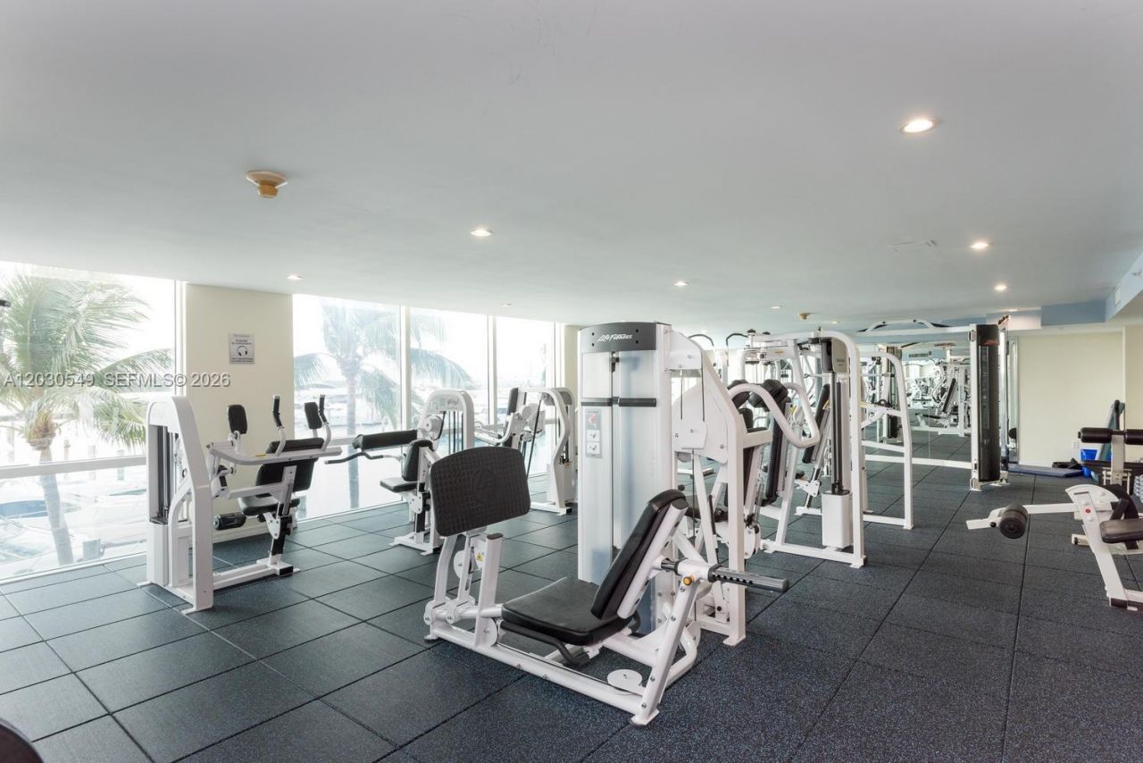 90 Alton Rd , Unit 1102, Miami Beach, FL 33139 Photo
