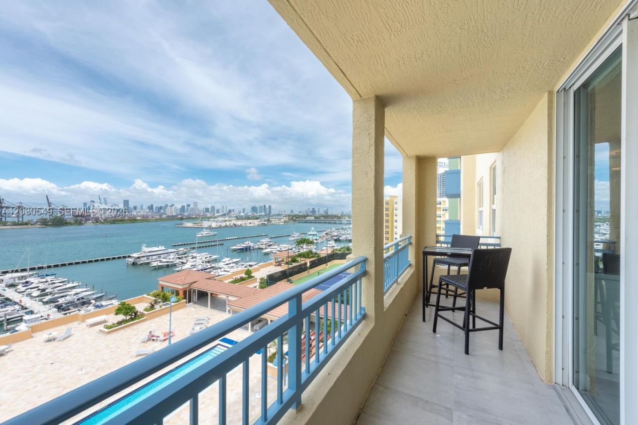 90 Alton Rd , Unit 1102, Miami Beach, FL 33139 Photo