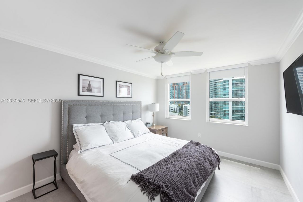 90 Alton Rd , Unit 1102, Miami Beach, FL 33139 Photo