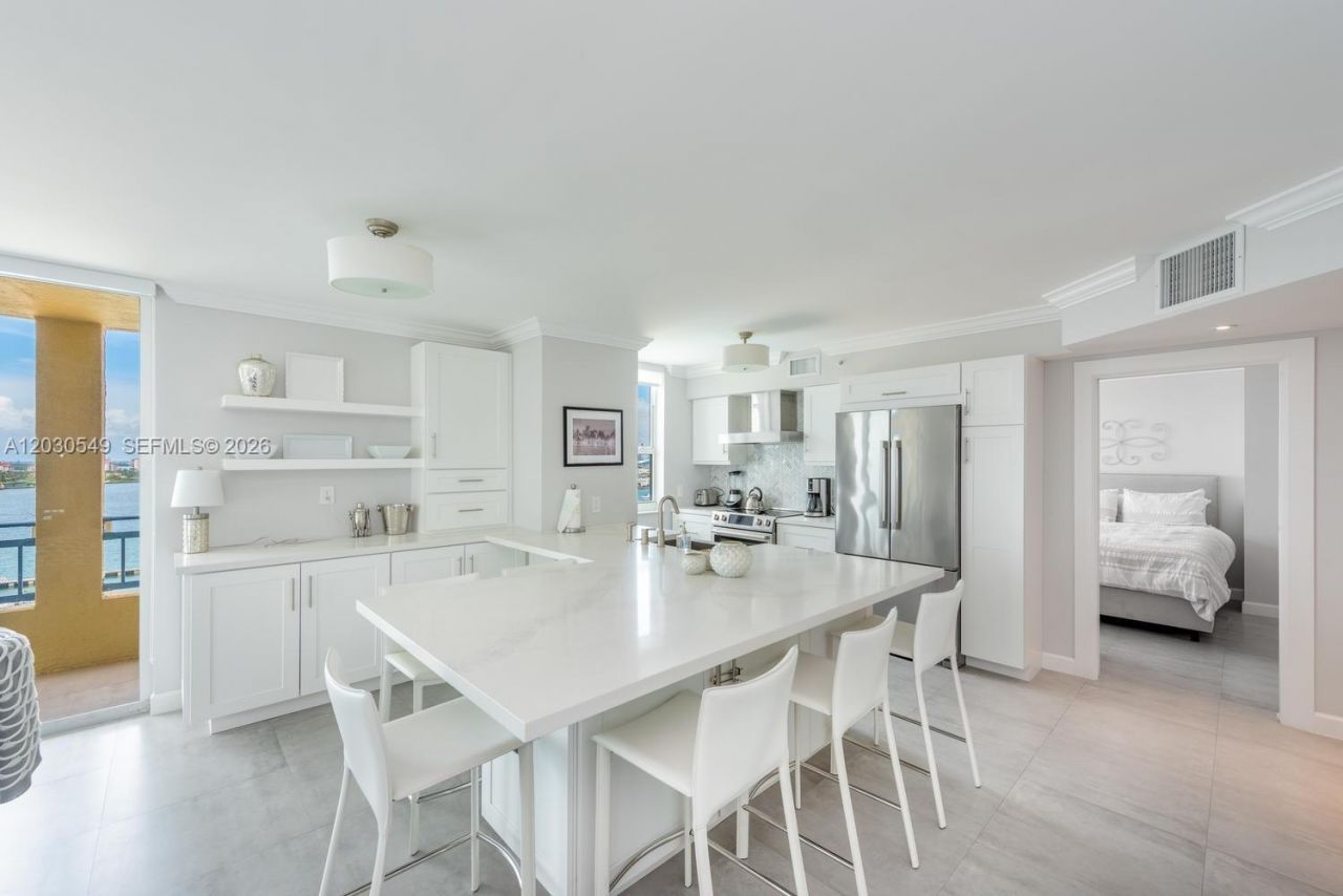 90 Alton Rd , Unit 1102, Miami Beach, FL 33139 Photo