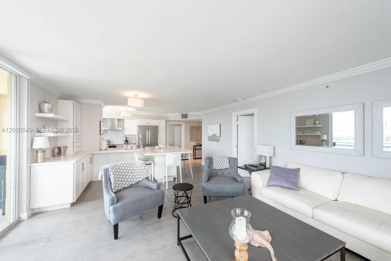 90 Alton Rd , Unit 1102, Miami Beach, FL 33139 Photo