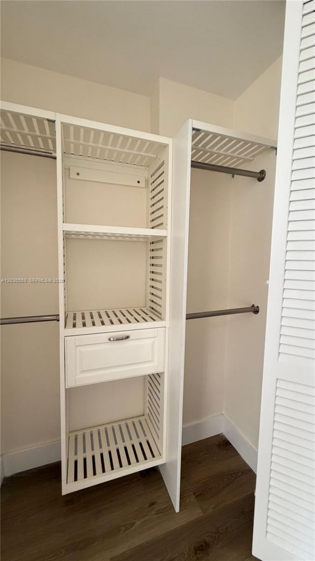 2451 Brickell Ave , Unit 5G, Miami, FL 33129 Photo