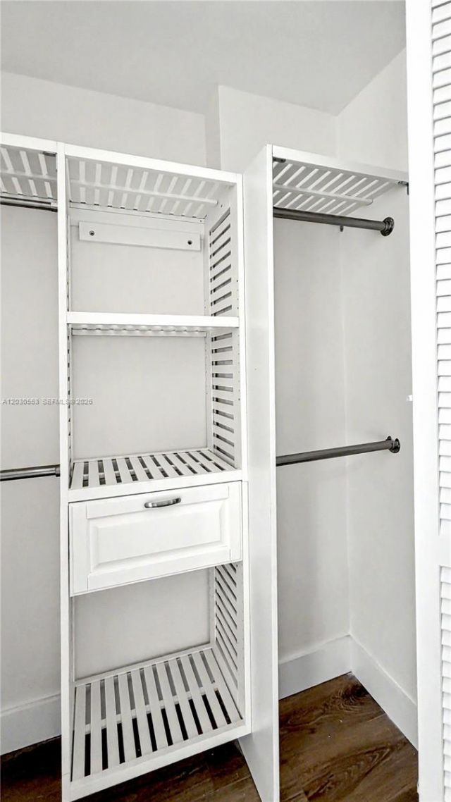 2451 Brickell Ave , Unit 5G, Miami, FL 33129 Photo