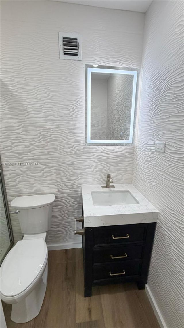 2451 Brickell Ave , Unit 5G, Miami, FL 33129 Photo