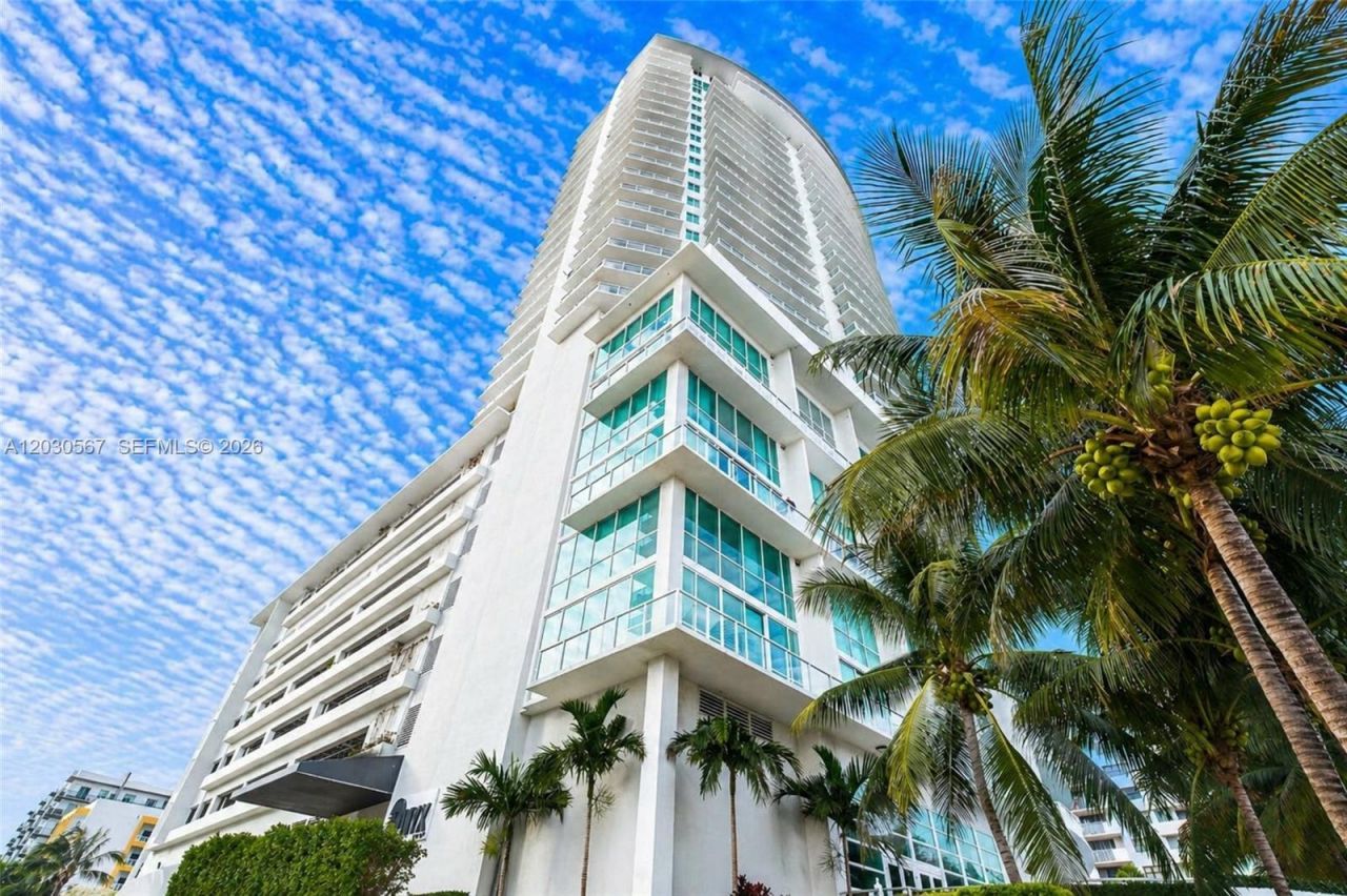 665 NE 25th St , Unit 1202, Miami, FL 33137 Photo