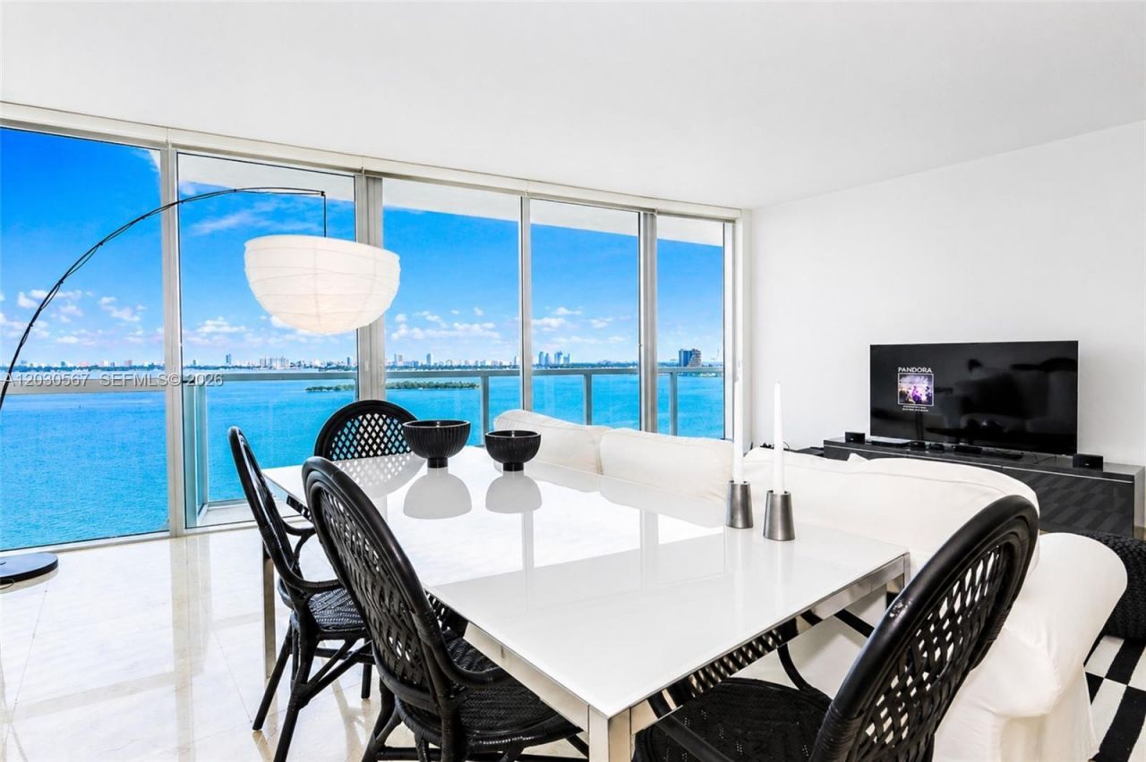 665 NE 25th St , Unit 1202, Miami, FL 33137 Photo