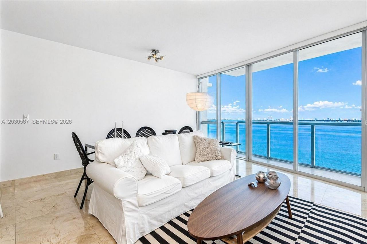 665 NE 25th St , Unit 1202, Miami, FL 33137 Photo