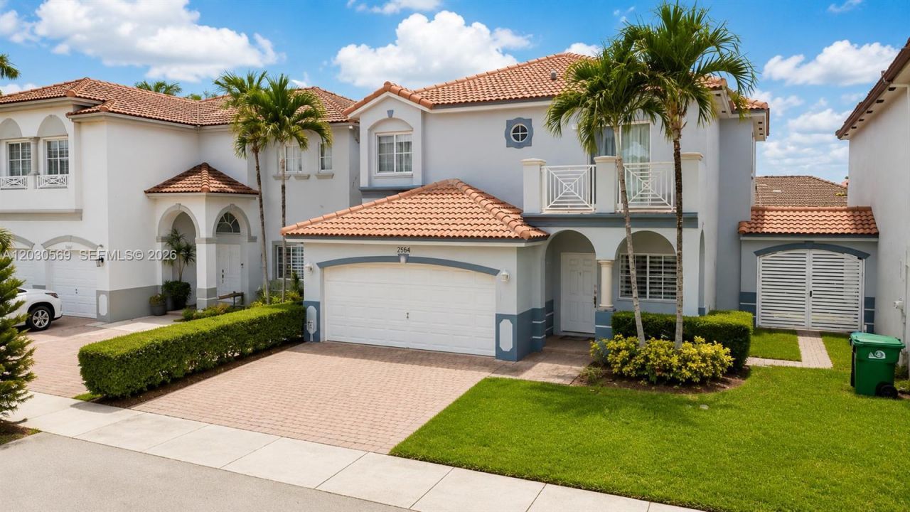 2564 SW 147th Path , Miami, FL 33185 Photo