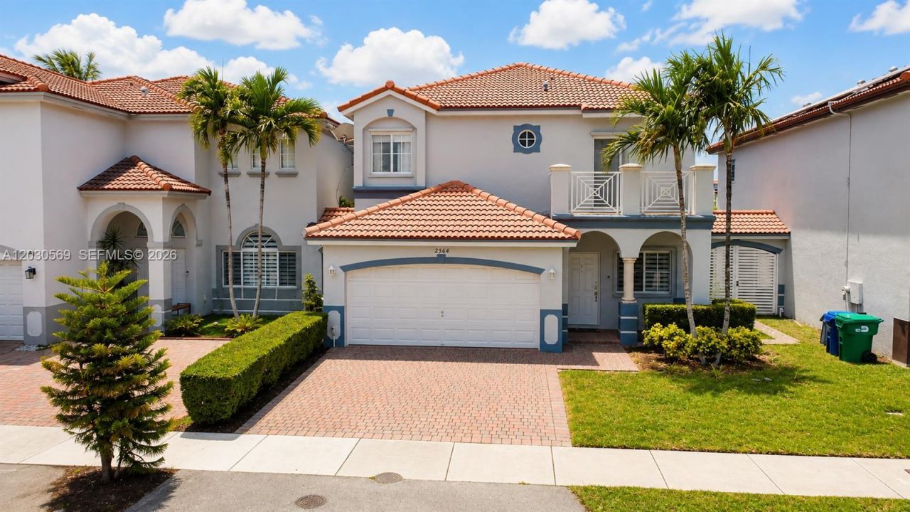 2564 SW 147th Path , Miami, FL 33185 Photo