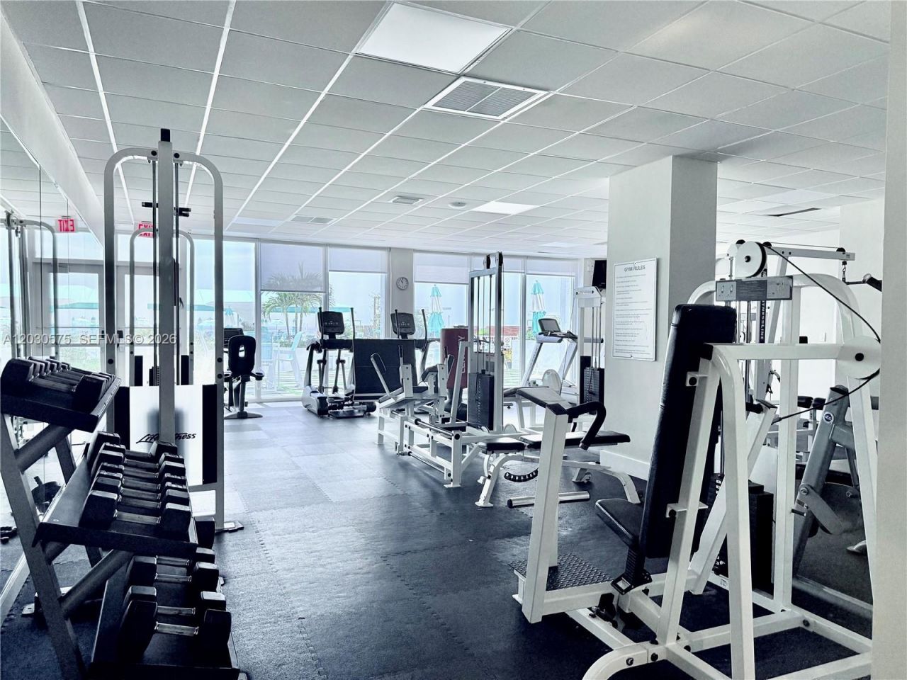 3140 S Ocean Dr, Unit 310, Hallandale Beach, FL 33009 Photo
