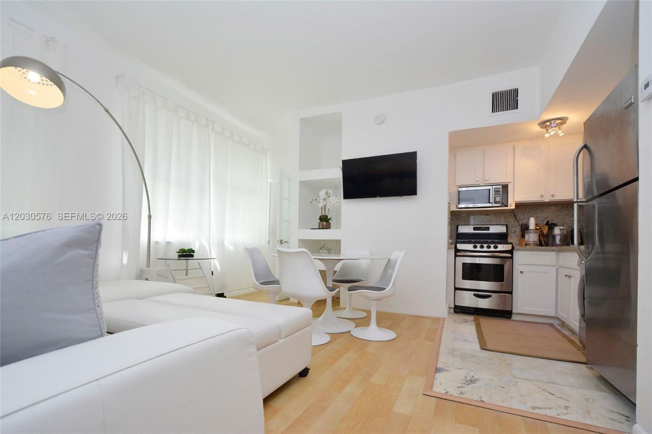 1342 Drexel Ave , Unit 105, Miami Beach, FL 33139 Photo
