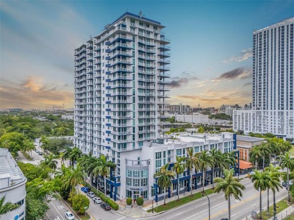 275 NE 18th St , Unit 706, Miami, FL 33132