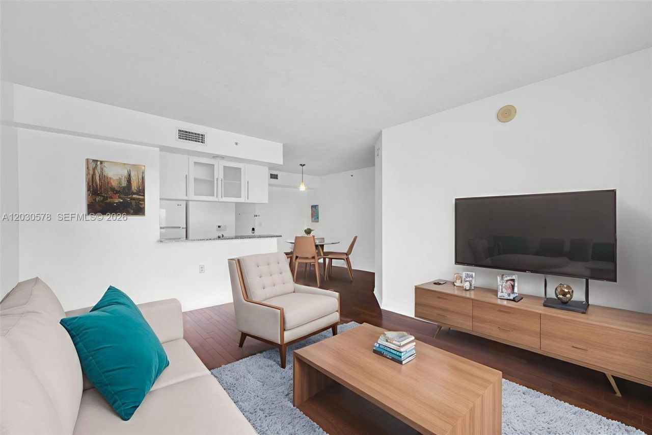 275 NE 18th St , Unit 706, Miami, FL 33132 Photo
