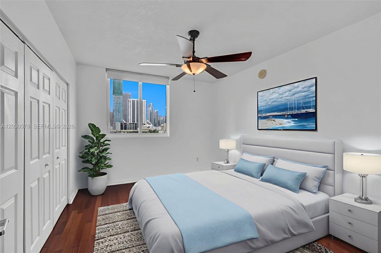 275 NE 18th St , Unit 706, Miami, FL 33132 Photo
