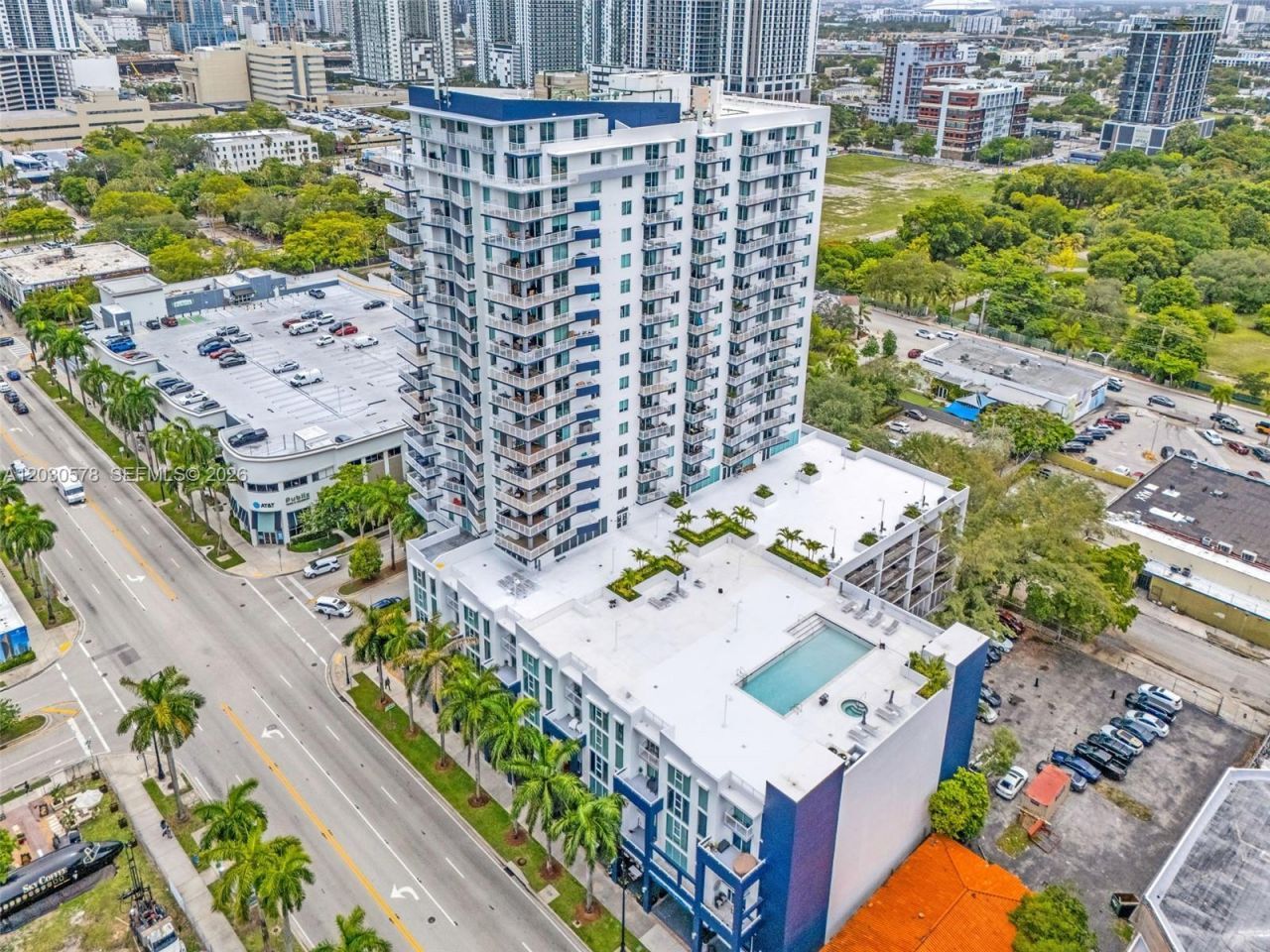 275 NE 18th St , Unit 706, Miami, FL 33132 Photo