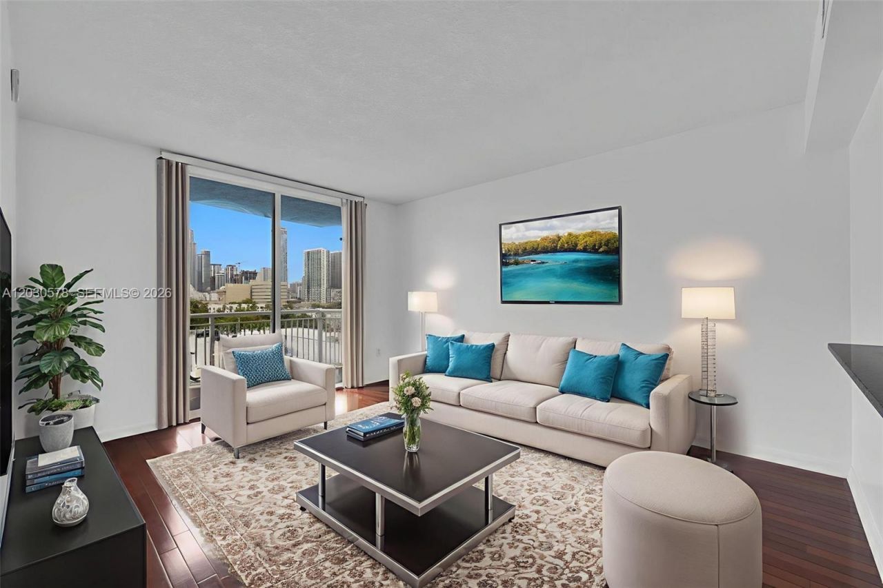 275 NE 18th St , Unit 706, Miami, FL 33132 Photo