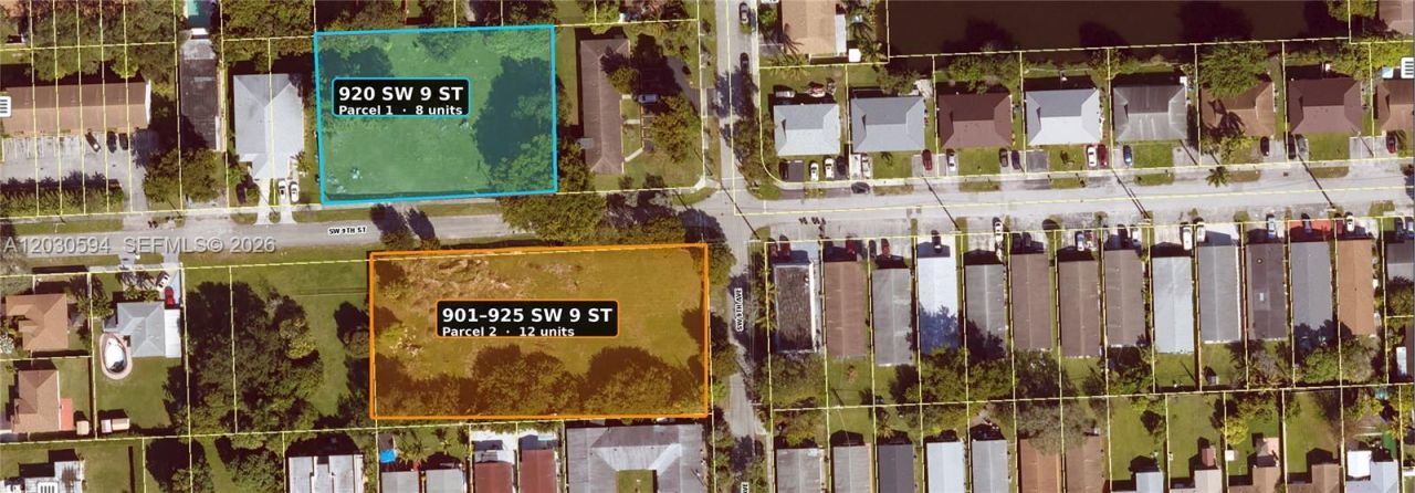 920 SW 9th St , Hallandale Beach, FL 33009 Photo