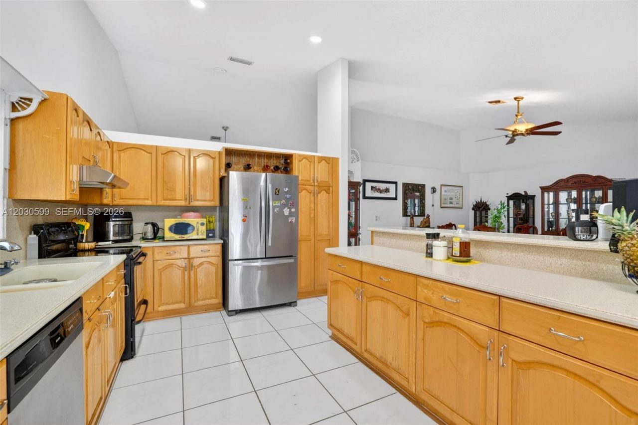 12436 SW 1st St , Coral Springs, FL 33071 Photo