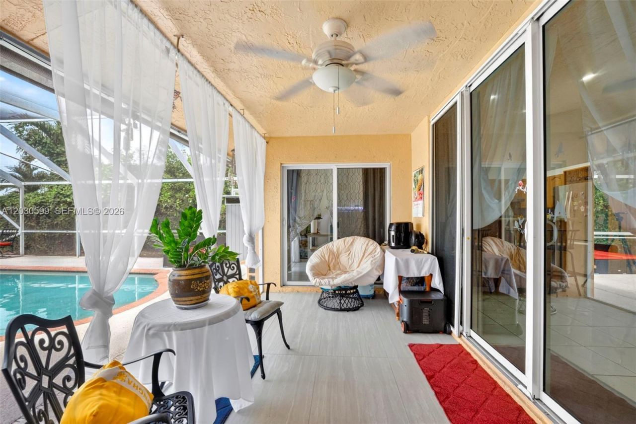 12436 SW 1st St , Coral Springs, FL 33071 Photo