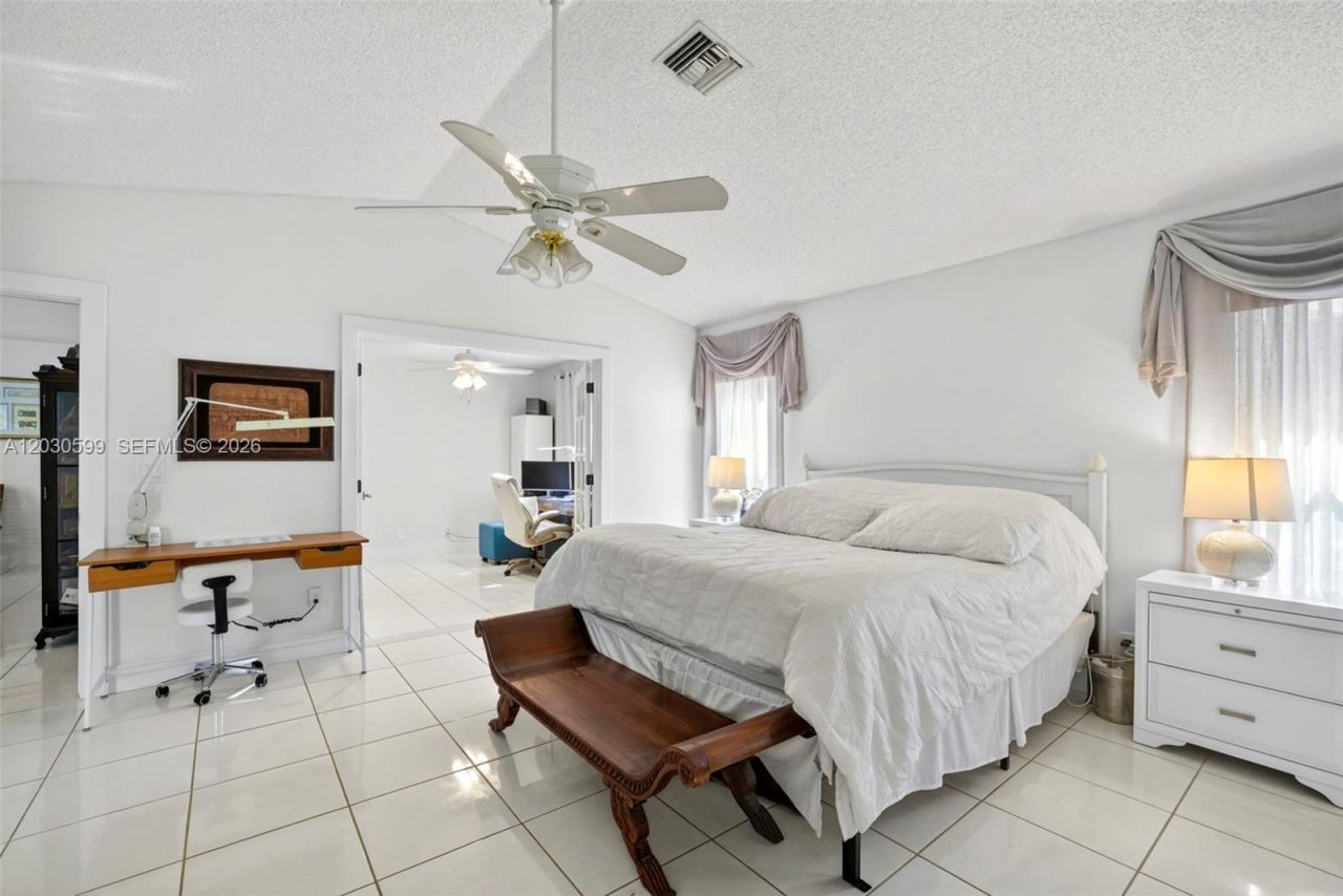 12436 SW 1st St , Coral Springs, FL 33071 Photo