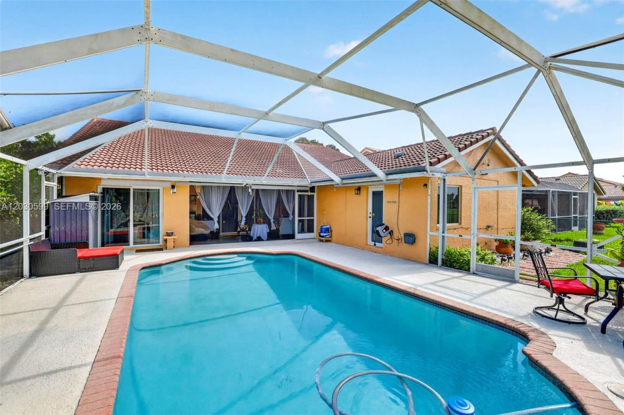 12436 SW 1st St , Coral Springs, FL 33071 Photo