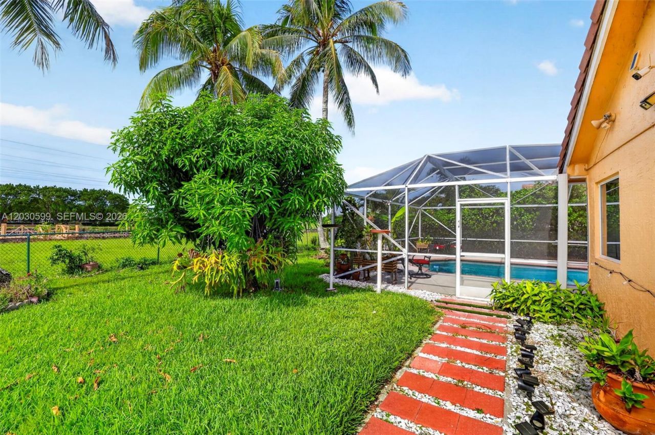 12436 SW 1st St , Coral Springs, FL 33071 Photo