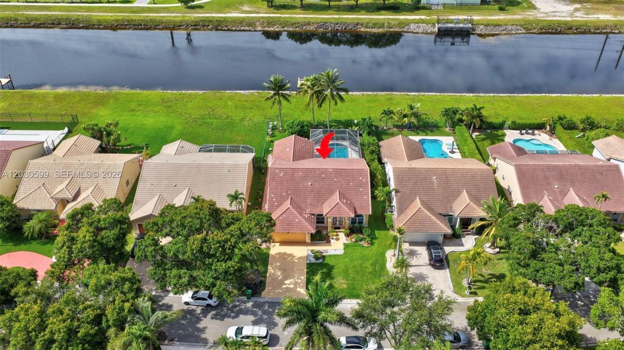 12436 SW 1st St , Coral Springs, FL 33071 Photo