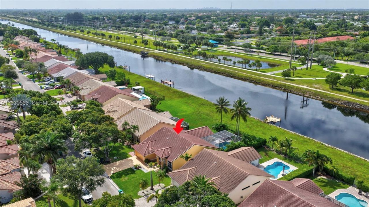 12436 SW 1st St , Coral Springs, FL 33071 Photo