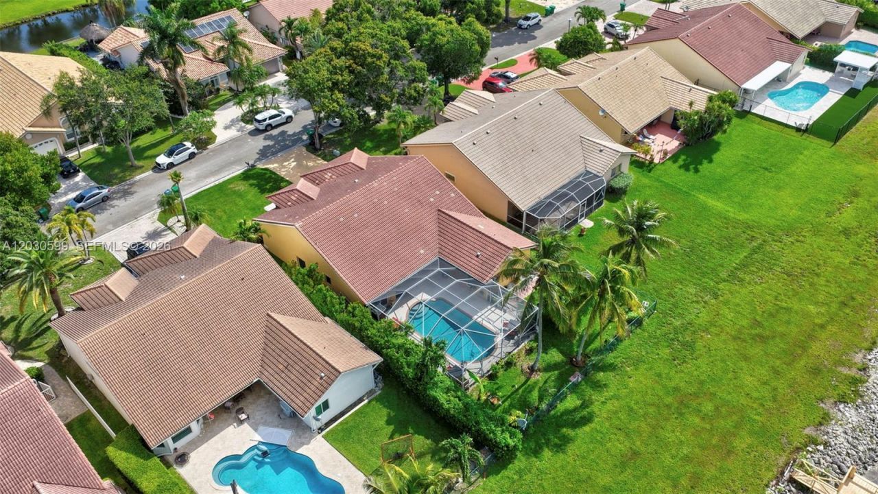 12436 SW 1st St , Coral Springs, FL 33071 Photo